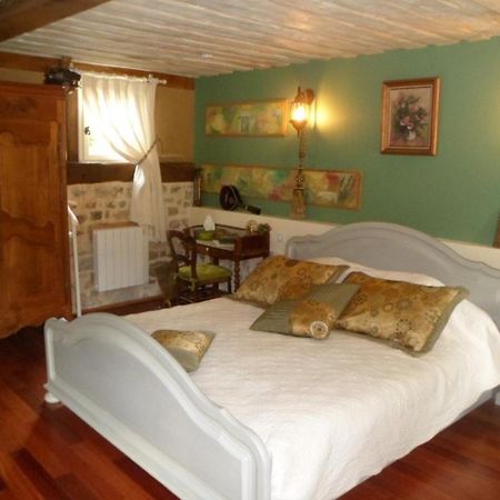 Les Chambres De Pontfol - Chambres D'Hotes - Guest House Victot-Pontfol Bagian luar foto