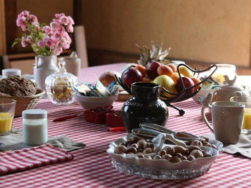 Les Chambres De Pontfol - Chambres D'Hotes - Guest House Victot-Pontfol Bagian luar foto