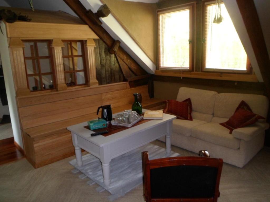 Les Chambres De Pontfol - Chambres D'Hotes - Guest House Victot-Pontfol Bagian luar foto