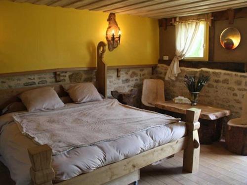 Les Chambres De Pontfol - Chambres D'Hotes - Guest House Victot-Pontfol Bagian luar foto